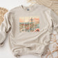 Easter DTF Transfer, Ready to Press, T-shirt Transfer, Heat Transfer, Direct to Film, Bible, Christian, Religious, Jesus, Watercolor Cross