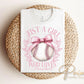 Baseball DTF Transfers, Ready to Press, T-shirt Transfers, Heat Transfer, Direct to Film, Sports Mom Apparel, Girlie, Baseball Coquette Bow