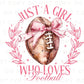 Football DTF Transfers, Ready to Press, T-shirt Transfers, Heat Transfer, Direct to Film, Sports Mom, Game Day, Coquette Football Pink Bow