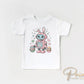Easter DTF Transfer, Ready to Press, T-shirt Transfer, Heat Transfer, Direct to Film, Spring, Kids Shirt Decal, Bunny, Easter Rabbit Robot