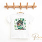 St. Patrick's Day DTF Transfer, Ready to Press, T-shirt Transfer, Heat Transfer, Direct to Film, Pet Mom, Dog Lover, Dog Mama, Dachshund Dog