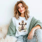 Easter DTF Transfer, Ready to Press, T-shirt Transfer, Heat Transfer, Direct to Film, Bible, Christian, Religious, Jesus, Watercolor Cross