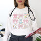 Easter DTF Transfer, Ready to Press, T-shirt Transfer, Heat Transfer, Direct to Film, Holiday, Pink, CNA, Nurse Gift, Coquette Nurse Easter