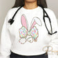 Easter DTF Transfer, Ready to Press, T-shirt Transfer, Heat Transfer, Direct to Film, Holiday, Pink, CNA, Nurse Gift, Coquette Nurse Easter