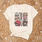 Baseball DTF Transfer, Ready to Press, T-shirt Transfers, Heat Transfer, Direct to Film, Game Day, Sports Mom Apparel, Retro Style Baseball