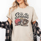 Baseball DTF Transfer, Ready to Press, T-shirt Transfers, Heat Transfer, Direct to Film, Game Day, Sports Mom Apparel, Retro Style Baseball