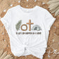 Easter DTF Transfers, Ready to Press, T-shirt Transfers, Heat Transfer, Direct to Film, Christian, Jesus, Bible, A Lot Can Happen in 3 Days