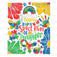 Autism Awareness DTF Transfer, Ready to Press, T-shirt Transfer, Heat Transfer, Direct to Film, Boho, Puzzle, Spectrum Of Possibilities
