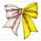 Baseball DTF Transfer, Ready to Press, T-shirt Transfer, Heat Transfer, Direct to Film, Sport Mom, Game Day, Coquette, Baseball Softball Bow