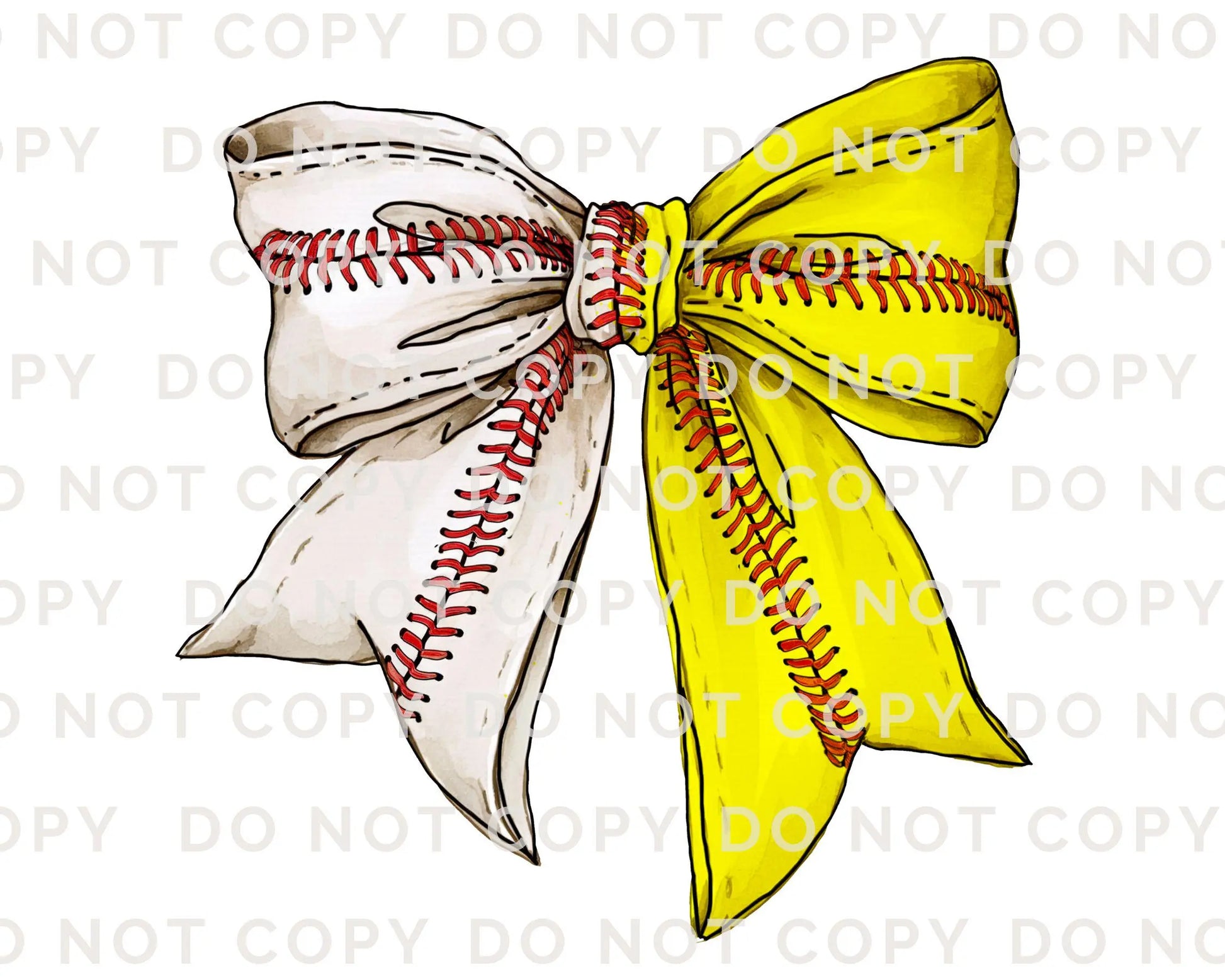 Baseball DTF Transfer, Ready to Press, T-shirt Transfer, Heat Transfer, Direct to Film, Sport Mom, Game Day, Coquette, Baseball Softball Bow