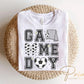 Soccer Mom DTF Transfer, Ready to Press, T-shirt Transfers, Heat Transfer, Direct to Film, Cold Peel, Sports Mom, Girly, Coquette Soccer Bow