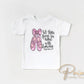 Dance DTF Transfer, Ready to Press, T-shirt Transfer, Heat Transfer, Direct to Film, Ballerina, Dance Mom, Bible Verse, Ballet, Psalm 149:3