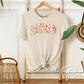 Mother's Day DTF Transfers, Ready to Press, T-shirt Transfers, Heat Transfer, Direct to Film, Motherhood, Flowers, Boho, Gift, Floral Mawmaw