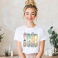 Easter DTF Transfer, Ready to Press, T-shirt Transfer, Heat Transfer, Direct to Film, Bible, Christian, Jesus, Watercolor He is Risen