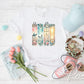 Easter DTF Transfer, Ready to Press, T-shirt Transfer, Heat Transfer, Direct to Film, Bible, Christian, Jesus, Watercolor He is Risen