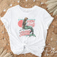A Little Salty a Little Sweet DTF Transfers, Ready to Press, T-shirt Transfers, Heat Transfer, Direct to Film, Beach Shirt, Summer, Mermaid