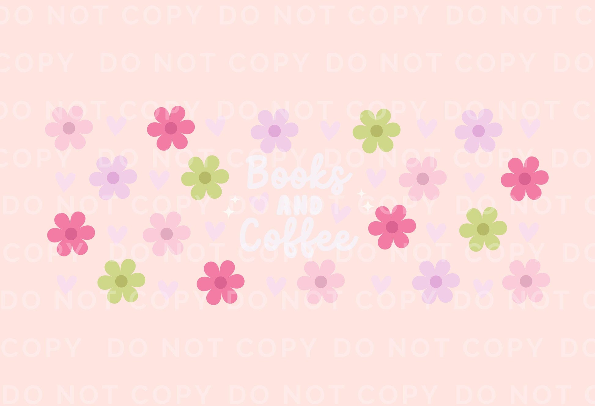 UV DTF Libbey 16oz Cup Wrap Sticker, Ready to Apply, No Heat, Permanent Adhesive, Waterproof, Glass Can, Book Lover, Read, Books and Coffee