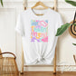 Easter DTF Transfer, Ready to Press, T-shirt Transfer, Heat Transfer, Direct to Film, Bible, Christian, Jesus, A Lot Can Happen in 3 Days