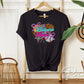 Softball Baseball Mama DTF Transfer, Ready to Press, T-shirt Transfer, Heat Transfer, Direct to Film, Sport Mama, Game Day, Coquette Bow