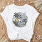 Salt water and Sunshine DTF Transfers, Ready to Press, T-shirt Transfers, Heat Transfer, Direct to Film, Beach shirt, Summer Time, Vacation