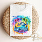 Family Cruise DTF Transfer, Ready to Press, T-shirt Transfer, Heat Transfer, Direct to Film, Trip, Vacation, Matching, Fun Memories, 2025
