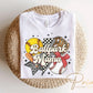 Softball Baseball Mama DTF Transfer, Ready to Press, T-shirt Transfer, Heat Transfer, Direct to Film, Sport Mama, Game Day, Coquette Bow