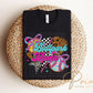 Softball Baseball Mama DTF Transfer, Ready to Press, T-shirt Transfer, Heat Transfer, Direct to Film, Sport Mama, Game Day, Coquette Bow