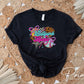 Softball Baseball Mama DTF Transfer, Ready to Press, T-shirt Transfer, Heat Transfer, Direct to Film, Sport Mama, Game Day, Coquette Bow