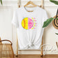 Softball DTF Transfer, Ready to Press, T-shirt Transfer, Heat Transfer, Direct to Film, Sport Mom, Game Day, Funny shirt, Pretty Girls