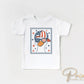 Boy Silly Goose, DTF Transfers, Ready to Press, T-shirt Transfers, Heat Transfer, Direct to Film, 4th of July Kids Patriotic Shirt, Summer