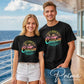 Cruise DTF Transfer, Ready to Press, T-shirt Transfer, Heat Transfer, Direct to Film, Family, Friends Matching Trip Tee Shirts, Vacation