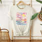 It Is Well With My Soul DTF Transfer, Ready to Press, T-shirt Transfer, Heat Transfer, Direct to Film, Bible Verse, Prayer, Cross, Jesus