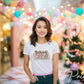 Birthday Crew DTF Transfer, Ready to Press, Sublimation T-shirt Transfers, Sublimation, Direct to Film, Party, Matching Shirts, Girls Trip