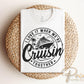 Cruise DTF Transfer, Ready to Press, T-shirt Transfer, Heat Transfer, Direct to Film, Family, Friends Matching Trip Tee Shirts, Vacation