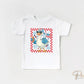 Boy Silly Goose, DTF Transfers, Ready to Press, T-shirt Transfers, Heat Transfer, Direct to Film, 4th of July Kids Patriotic Shirt, Summer