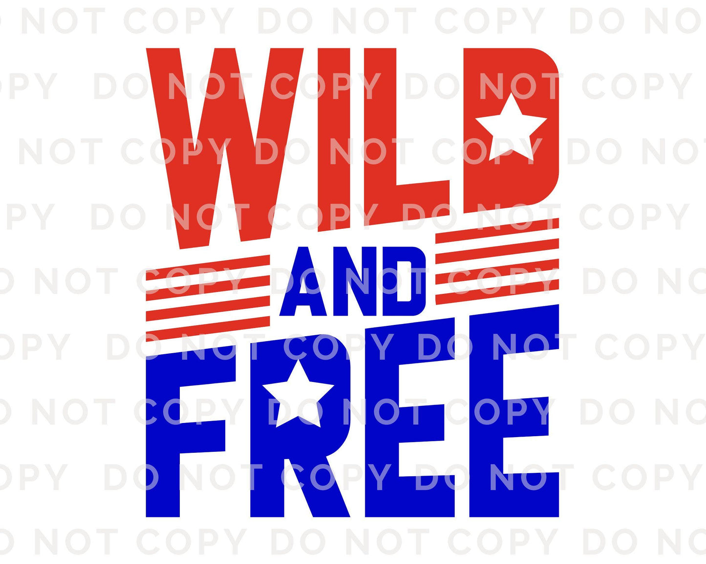 4th of July DTF Transfers, Ready to Press, T-shirt Transfers, Heat Transfer, Direct to Film, Memorial Day, American Boy, USA, Wild and Free