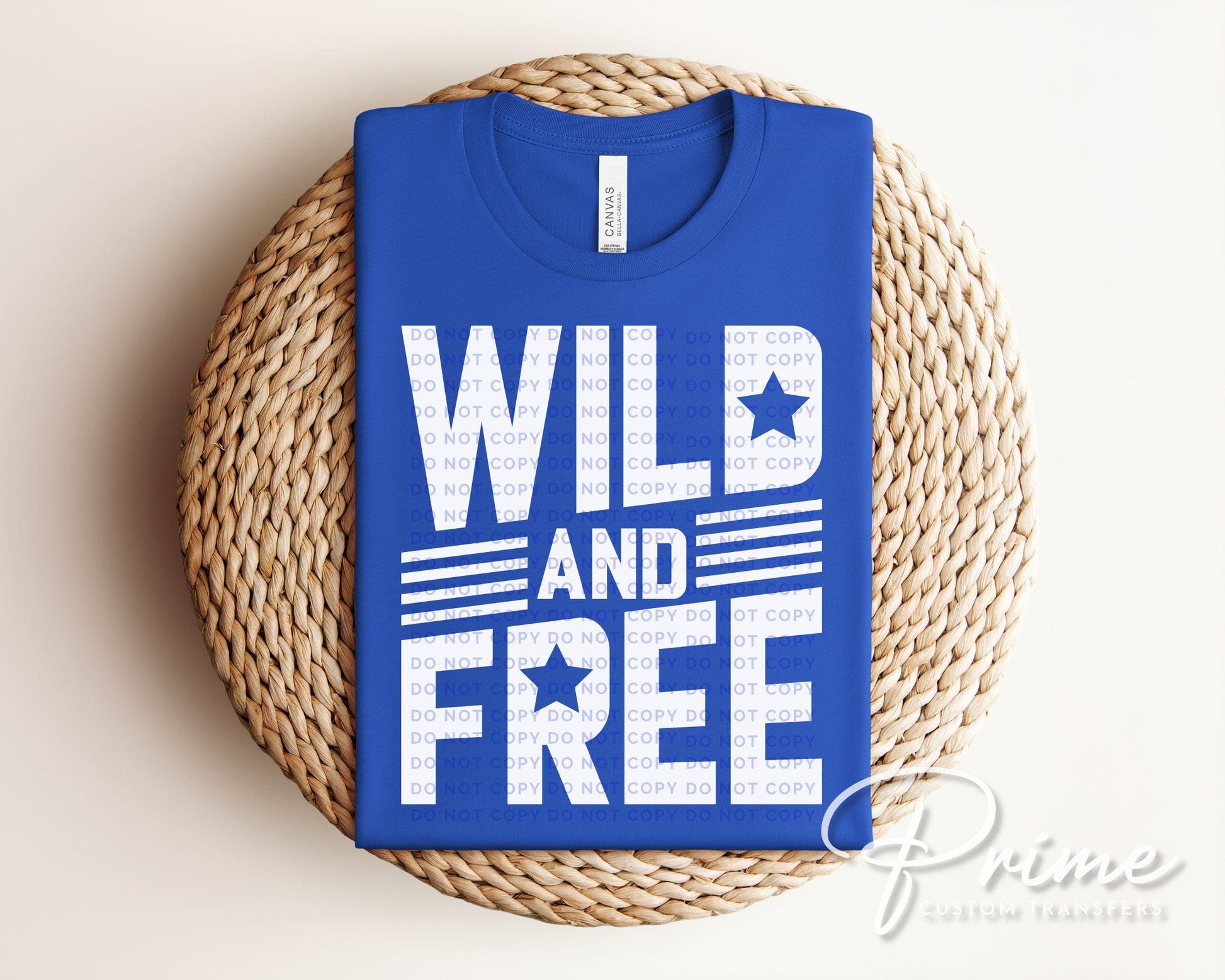 4th of July DTF Transfers, Ready to Press, T-shirt Transfers, Heat Transfer, Direct to Film, Memorial Day, American Boy, USA, Wild and Free