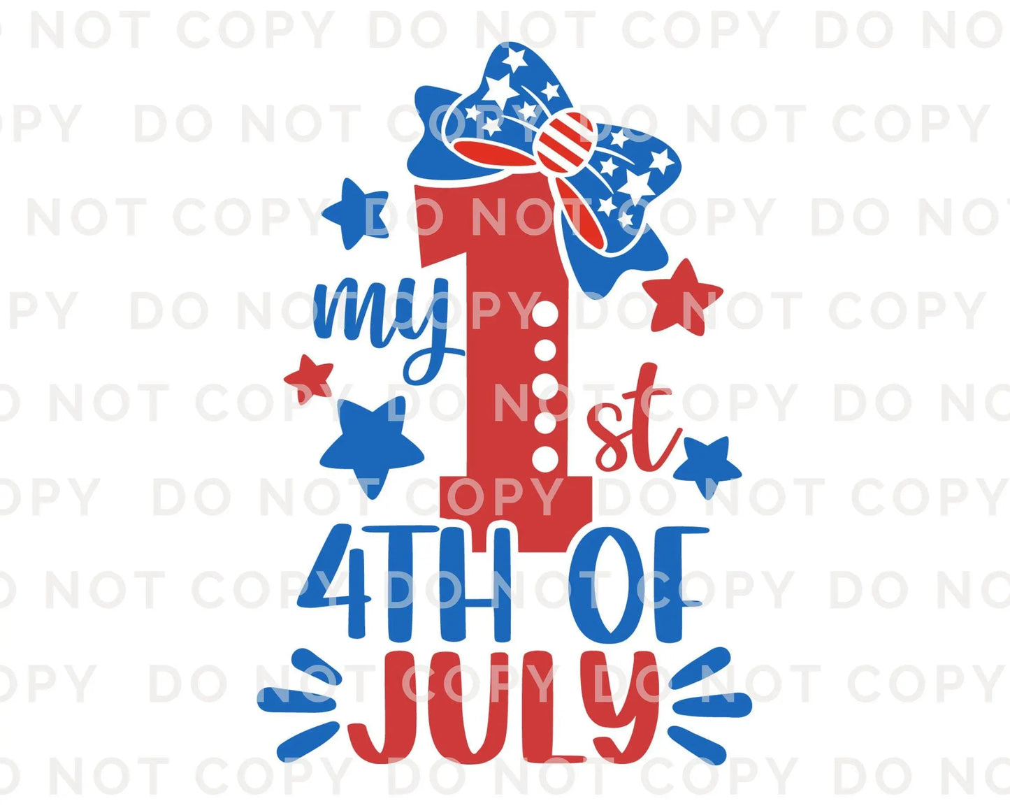 4th of July DTF Transfers, Ready to Press, T-shirt Transfers, Heat Transfer, Direct to Film, Memorial Day, American Boy, First 4th of July
