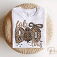 Fall DTF Transfers, Ready to Press, T-shirt Transfers, Heat Transfer, Direct to Film, Autumn, Ghost, Leopard, Cheetah, Coquette Fab Boo Lous