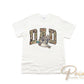 Father's Day DTF Transfer, Ready to Press, T-shirt Transfers, Sublimation, Direct to Film, Gift for Dad, Mallard Duck, Hunting Shirt