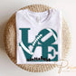 Football DTF Transfer, Ready to Press, T-shirt Transfer, Heat Transfer, Direct to Film, Sports Fan, Philly, Game Day, Philadelphia Football