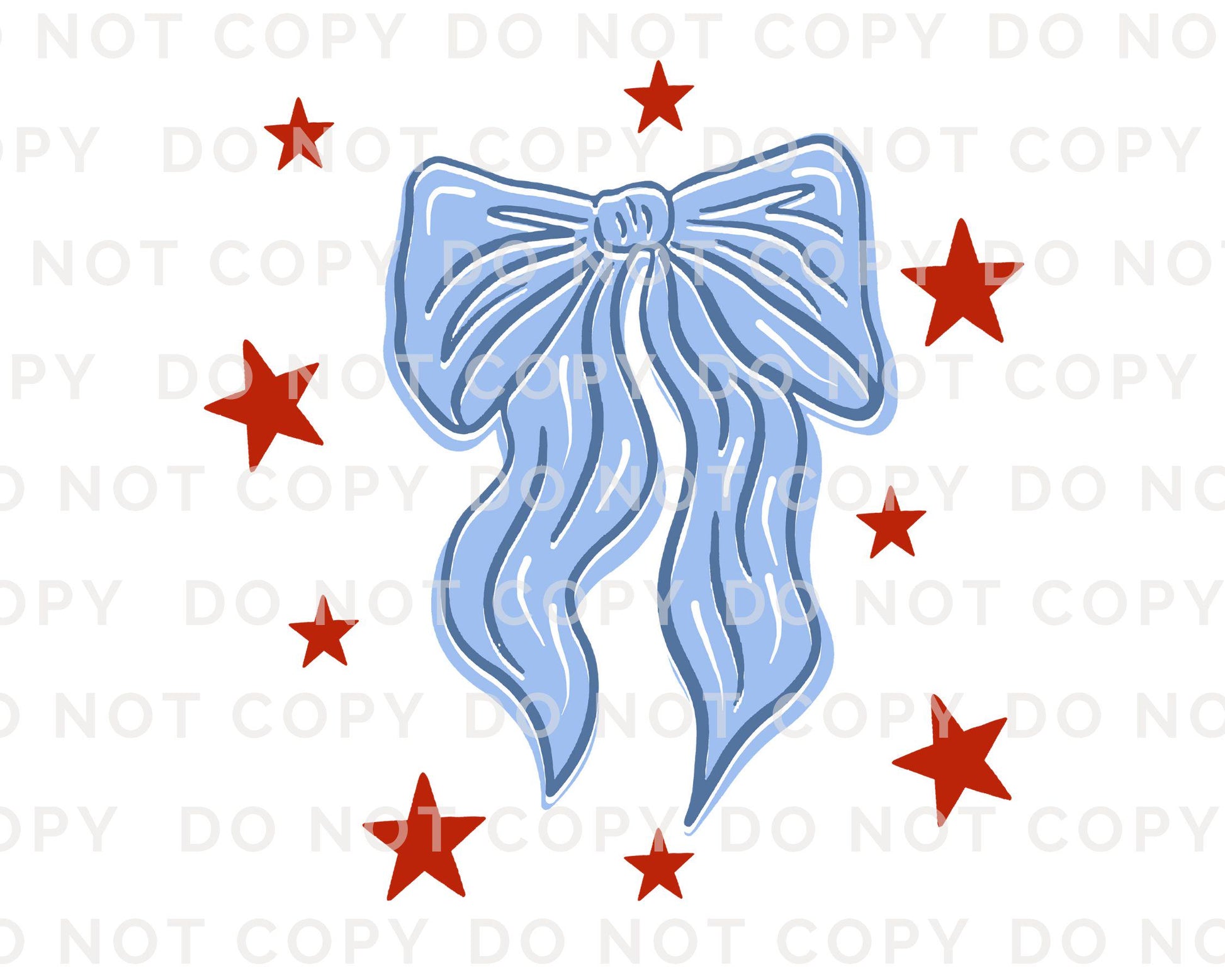 4th of July DTF Transfers, Ready to Press, T-shirt Transfers, Heat Transfer, Direct to Film, Independence, American Honey Flag Bows Coquette