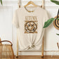 Autumn Smiley DTF Transfers, Ready to Press, T-shirt Transfers, Heat Transfer, Direct to Film, Fall, Trendy, Halloween, Flowers, Daisies