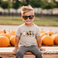 Halloween DTF Transfer, Ready to Press, Sublimation Transfer, Heat Transfer, Direct to Film, Spooky Season, Fall Shirt Transfer, Silly Goose