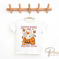 Fall DTF Transfer, Ready to Press, Heat Transfer, Direct to Film, Halloween, Trendy, Autumn, Leaves, Cutest Goose at The Pumpkin Patch