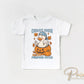 Fall DTF Transfer, Ready to Press, Heat Transfer, Direct to Film, Halloween, Trendy, Autumn, Leaves, Boy, Coolest Goose at The Pumpkin Patch