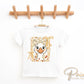 Coquette Autumn Goose DTF Transfer, Ready to Press, Heat Transfer, Direct to Film, Halloween, Trendy, Leaves, Bow, Girly, Pumpkins, Fall