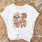 Football Coquette DTF Transfers, Ready to Press, T-shirt Transfers, Heat Transfer, Direct to Film, Sports Mom Apparel, Game Day, Bow, Preppy
