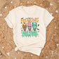 Freaking Melting DTF Transfer, T-shirt Transfer, Heat Transfer, Direct to Film, Funny, Ice cream, Popular, Trendy, Halloween, Summerween,