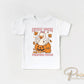 Fall DTF Transfer, Ready to Press, Heat Transfer, Direct to Film, Halloween, Trendy, Autumn, Leaves, Cutest Goose at The Pumpkin Patch